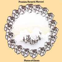 Premiata Forneria Marconi Photos Of Ghosts LP - nowa , zafoliowana