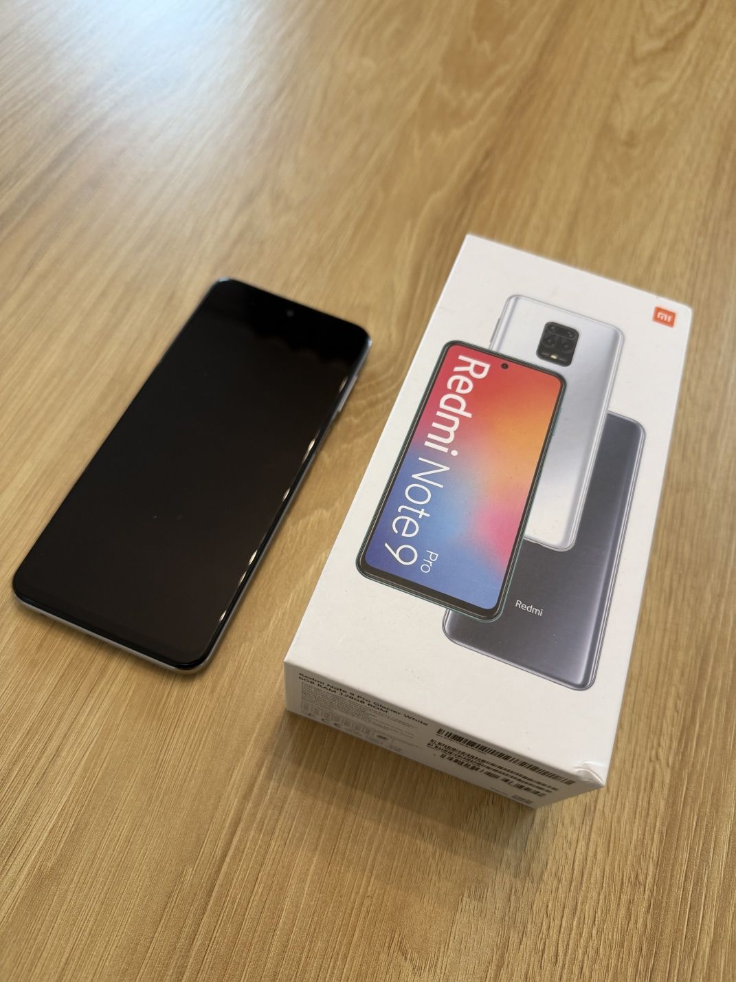 Xiaomi Redmi Note 9 Pro (128 GB)