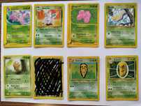Cartas Pokémon TCG M 2.1