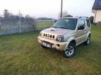 Suzuki Jimny 4x4