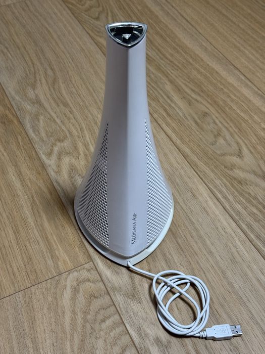 Очисник повітря Medisana AIR