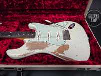 2016 Fender Custom Shop '59 Special Stratocaster Limited Edition Relic