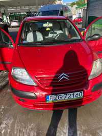 Citroen c3 2002 rok