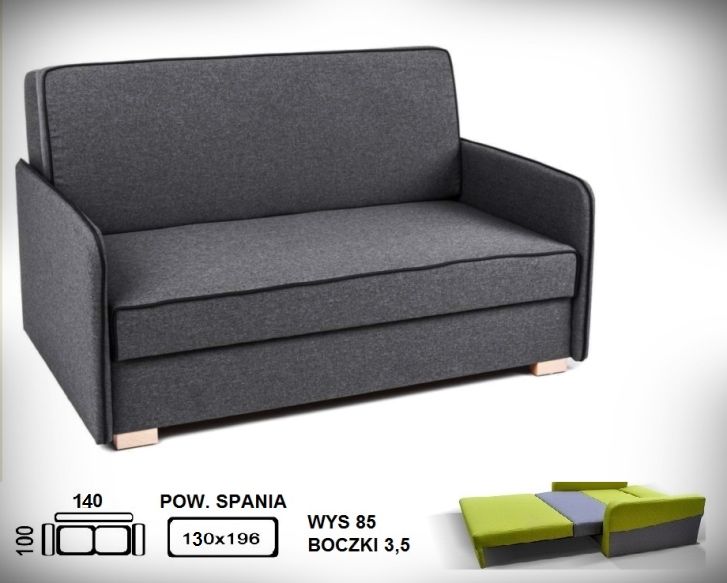 fotel sofa,łózko,amerykanka,rozkładane,materac,kolory,łatwe,czyszczeni