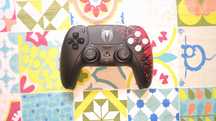 Comando PlayStation 5 (PS5) Dualsense Spiderman Ed. Limitada