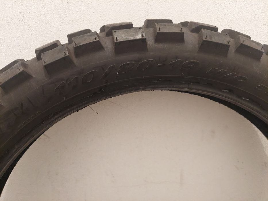 Opony motocyklowe terenowe Pirelli Scorpion