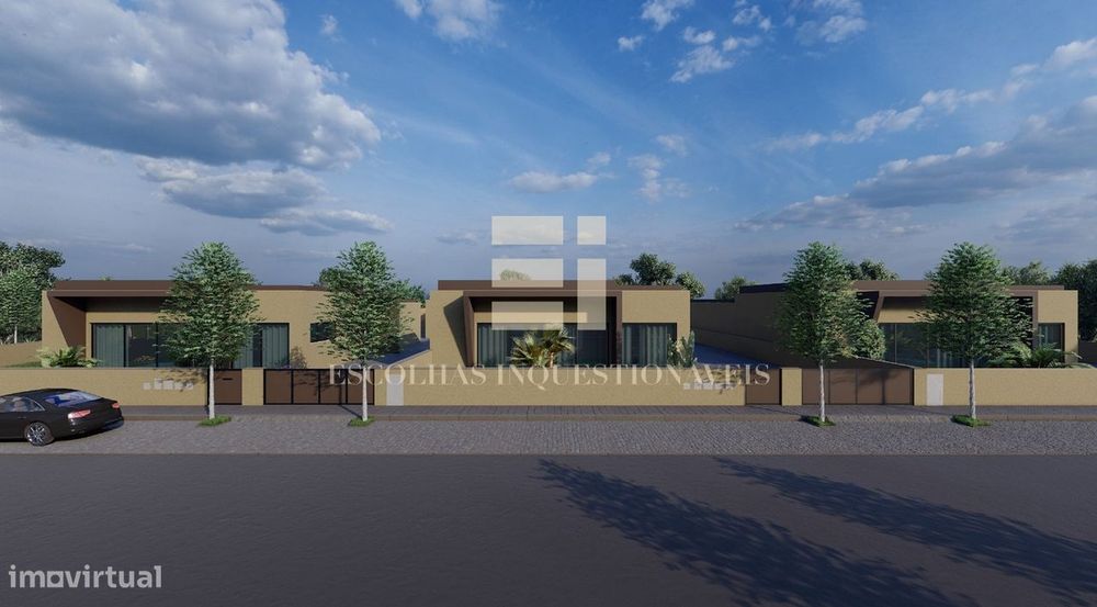 Moradia T3 Venda em Silvares, Pias, Nogueira e Alvarenga,Lousada