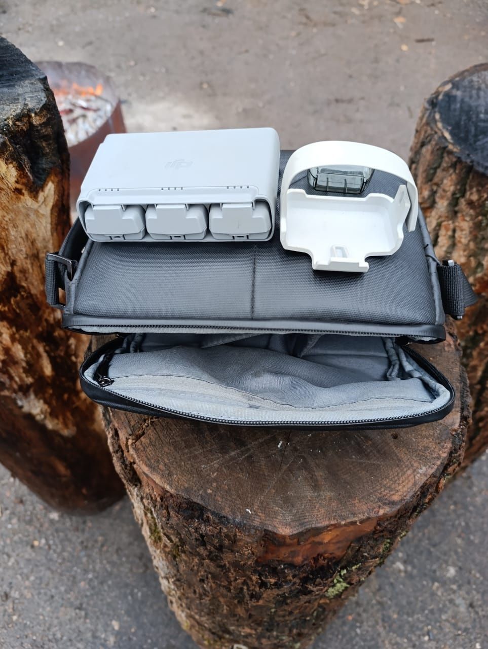 DJI Mini2 Fly more combo