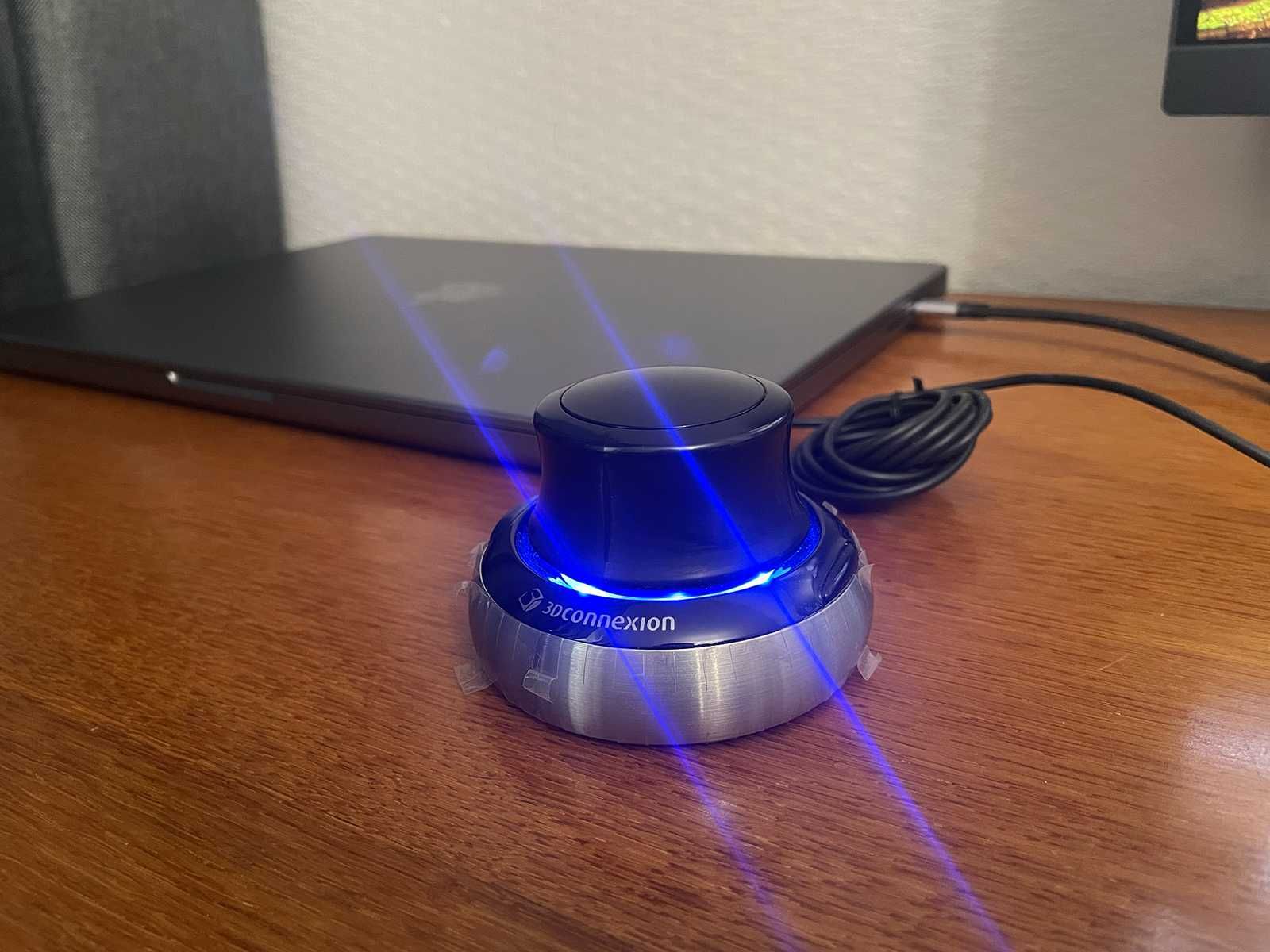 Мишка 3D Connexion SpaceMouse Compact