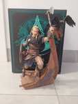 Assassin's creed Valhalla figurka edycja kolekcjonerska