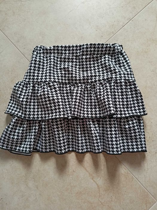 Spódniczka apel rozmiar 134