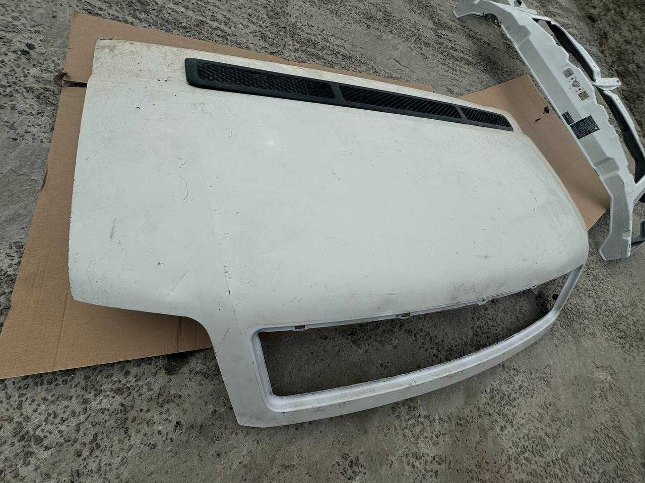 Капот до Volkswagen LT 35, 45