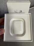 Наушники Apple AirPods 2 ОРИГИНАЛ РАБОЧИЕ
