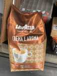 Kawa ziarnista lavazza