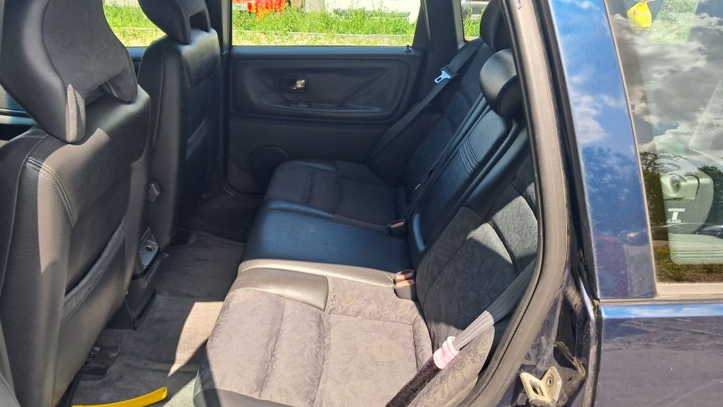 Sprzedam volvo v70