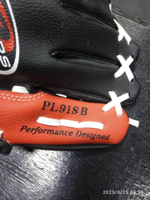 Бейсбольная перчатка Rawlings PL 91 SB оригинал США