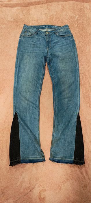 Flared Jeans // Archie Swag