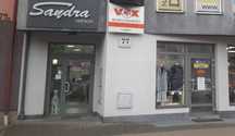 Do wynajęcia lokal w centru Wyszkowa 60 m2 parter  naprzeciw Galeo