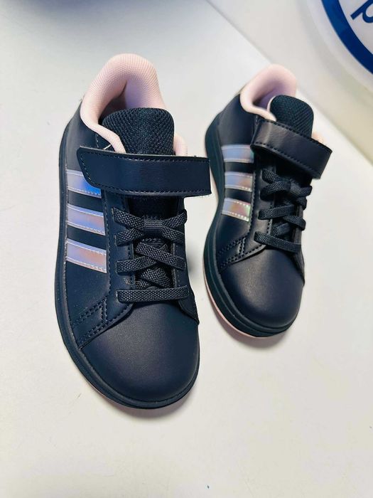 Adidas Grand Court  IE3850   32