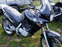Bmw f 650 moduł zapłonowy przekaźnik regulator przełączniki