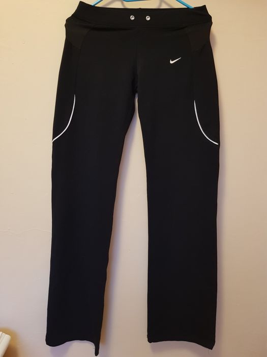 Spodnie dresowe Nike Dri-Fit roz S