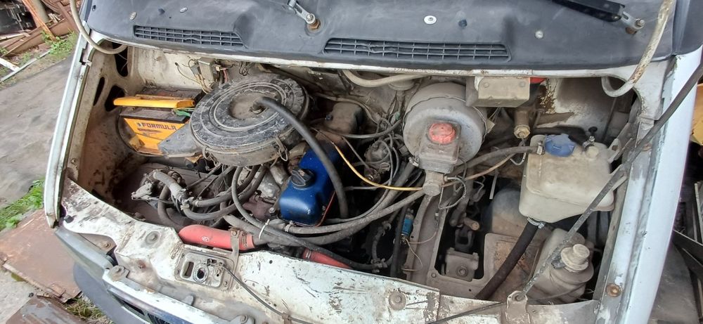 Продам газель в доброму тех стані