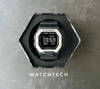 Годинник Casio G-Shock GBX-100-1 Bluetooth новий оригінал