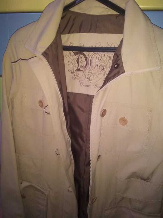 Gabardine da Decenio