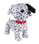 Lumo Dalmatian Pongo classic. Tactic
