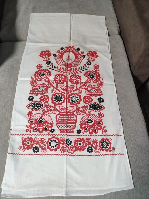 Рушники українські