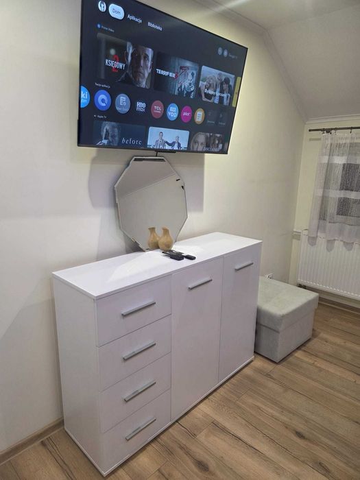 Pokój dla Pań tylko lub pary pań