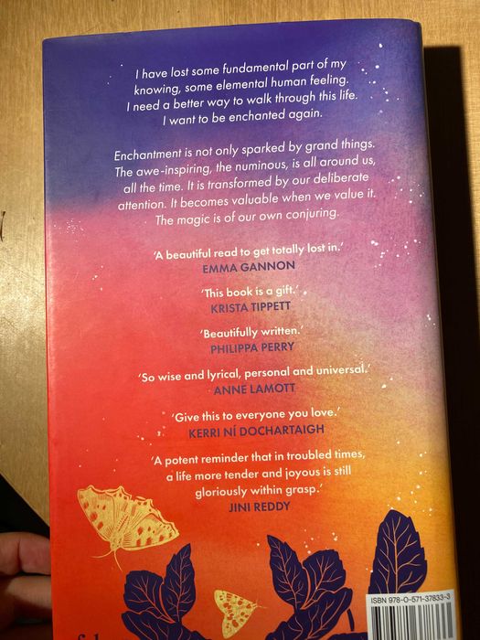 Enchantement de Katherina May