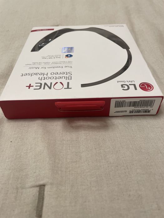 Bluetooth Headset