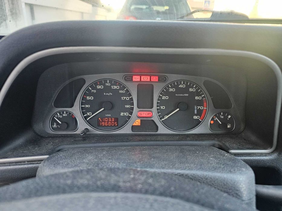 Peugeot 306 break