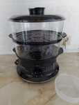 Parowr Tefal VC1401