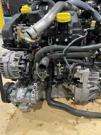 Motor Renault 1.5 dci K9k766