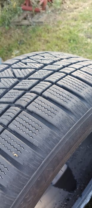 Opona 275/40 R20 1 sztuka kumho