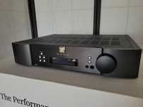 Wzmacniacz Simaudio Moon 240i