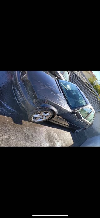 BMW e46 320d peças