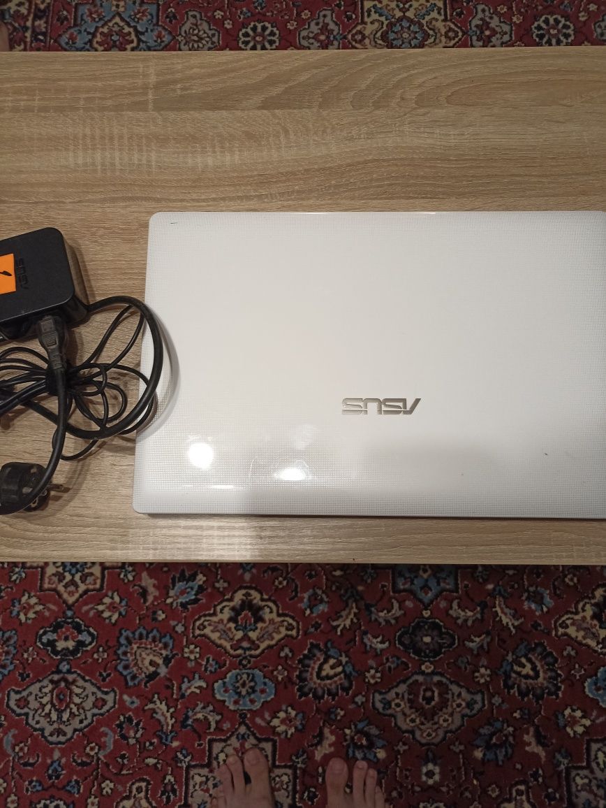 Ноутбук Asus K55VD