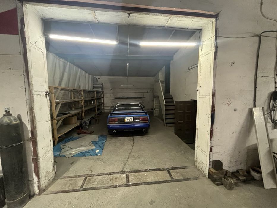 Оренда не житлового приміщення