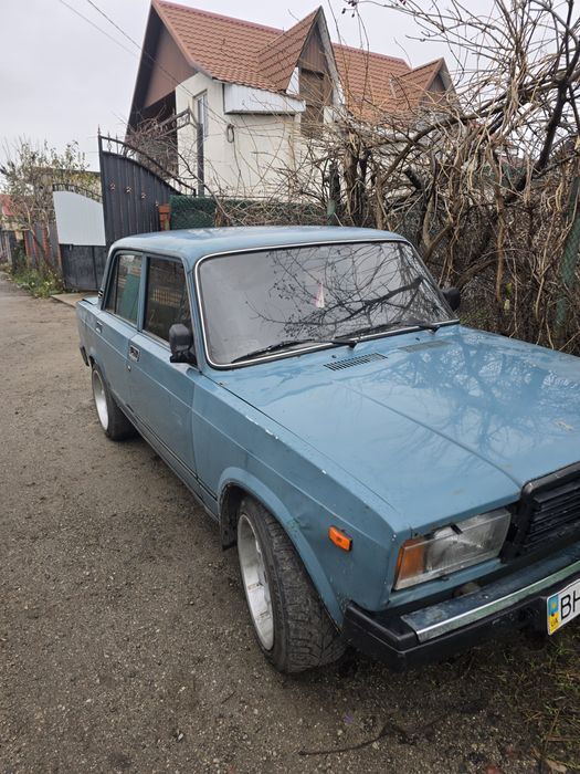 Продам ВАЗ 2107.