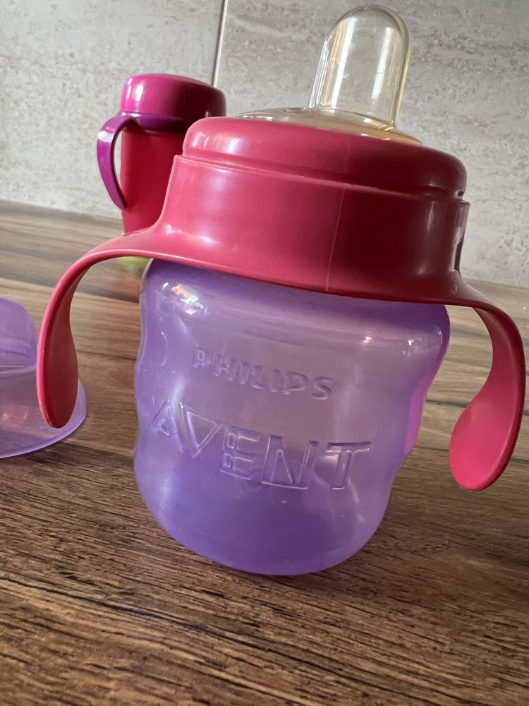 Kubek niekapek Philips AVENT