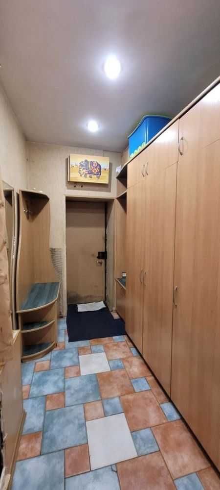 Аренда 3к квартиры Центр