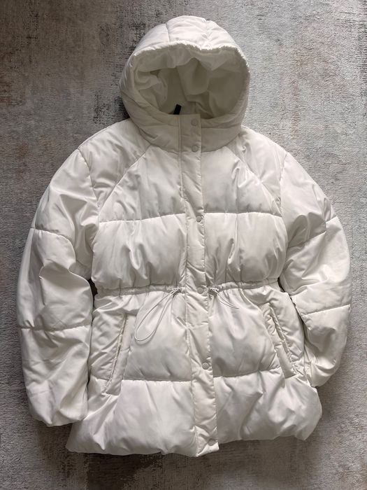 Куртка пуховик H&M