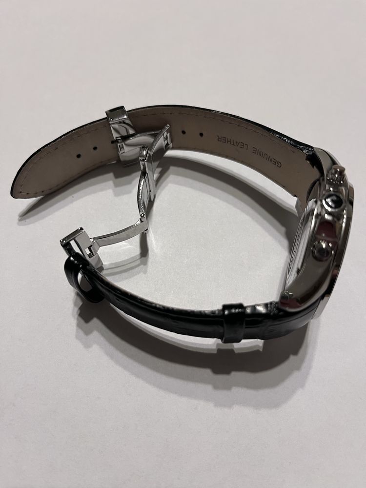 Zegarek ROAMER Rockshell Mark III