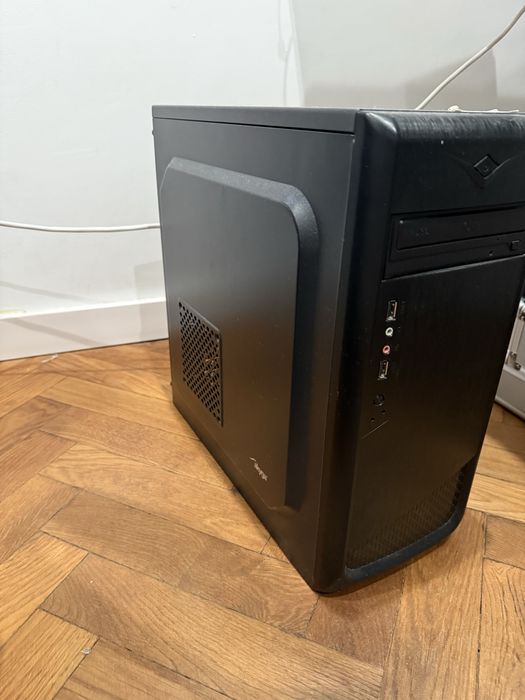 Komputer stacjonarny