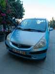 Honda Jazz 1.4 Graphite