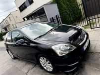 Śliczna Honda civic 7 gen 1.4b wersja sport doinwestowana ! Zamiana