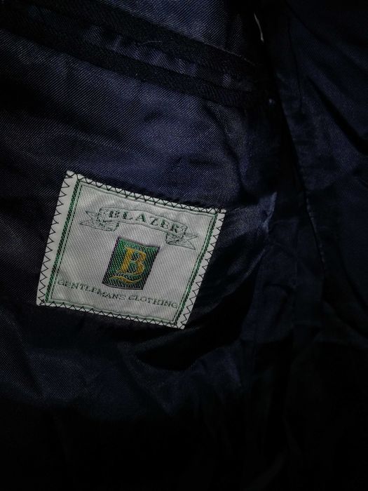 Blazer antigo Loja das Meias tamanho M/l